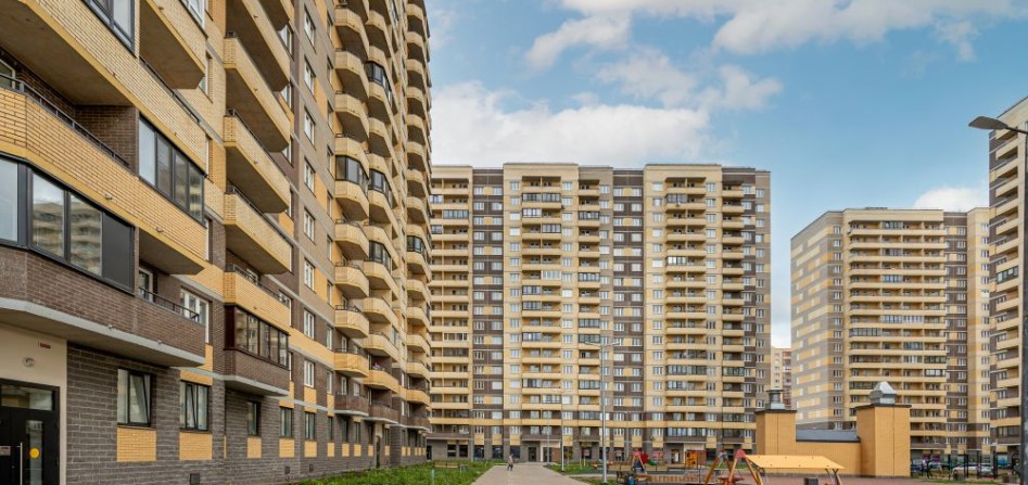 Residential Site Management